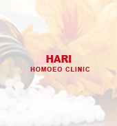 HARI HOMOEO CLINIC